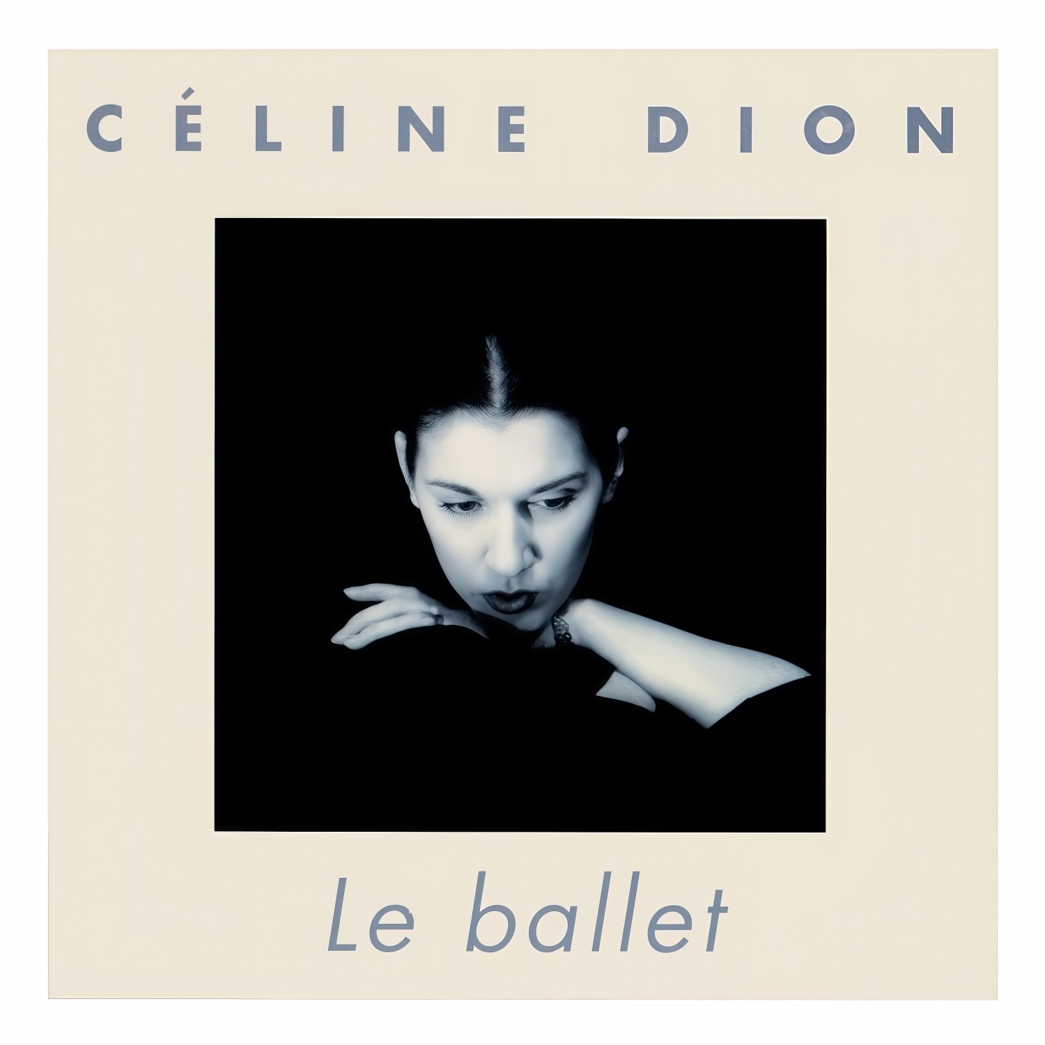 cover_le ballet
