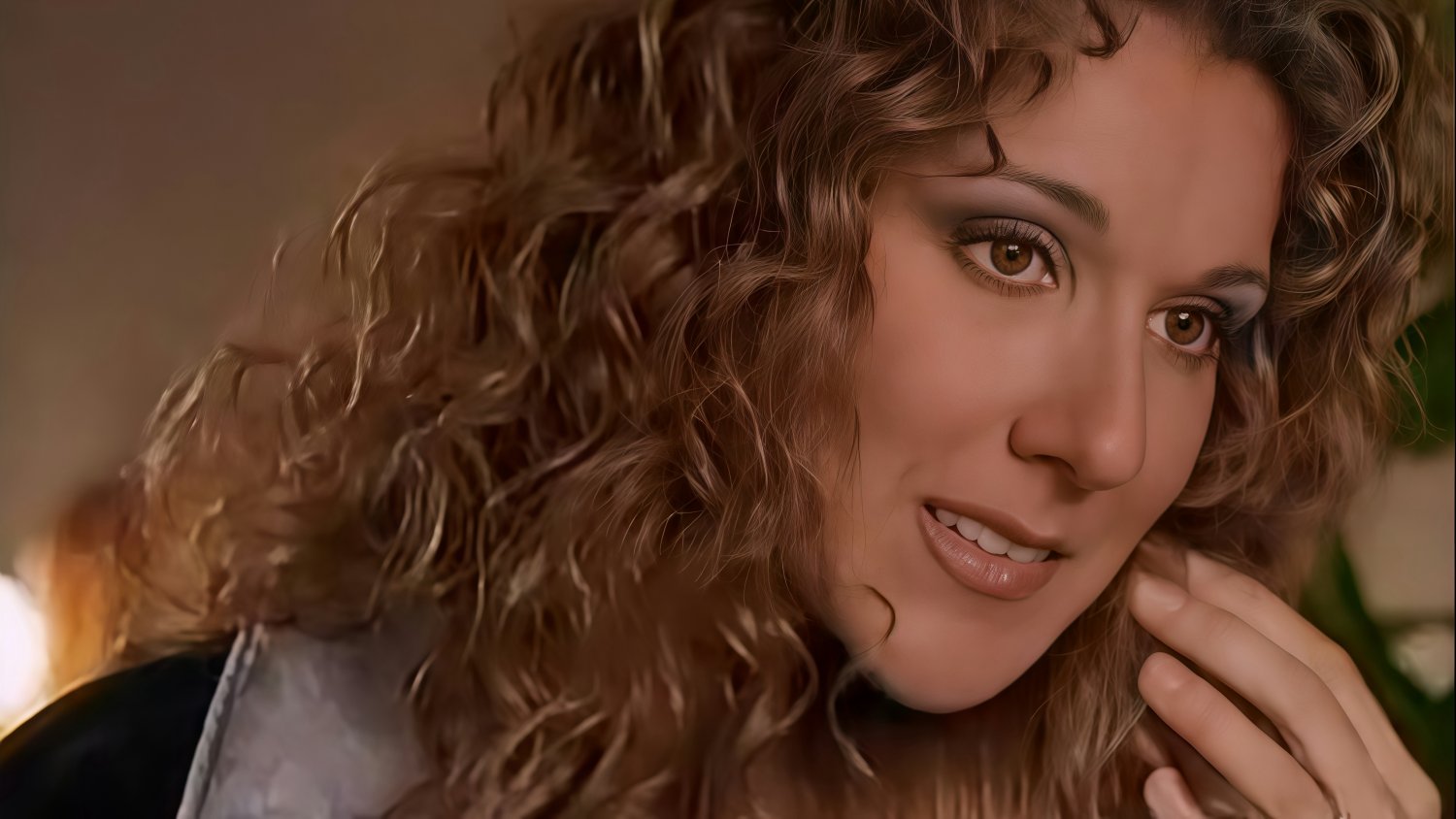 Touched by an Angel-news