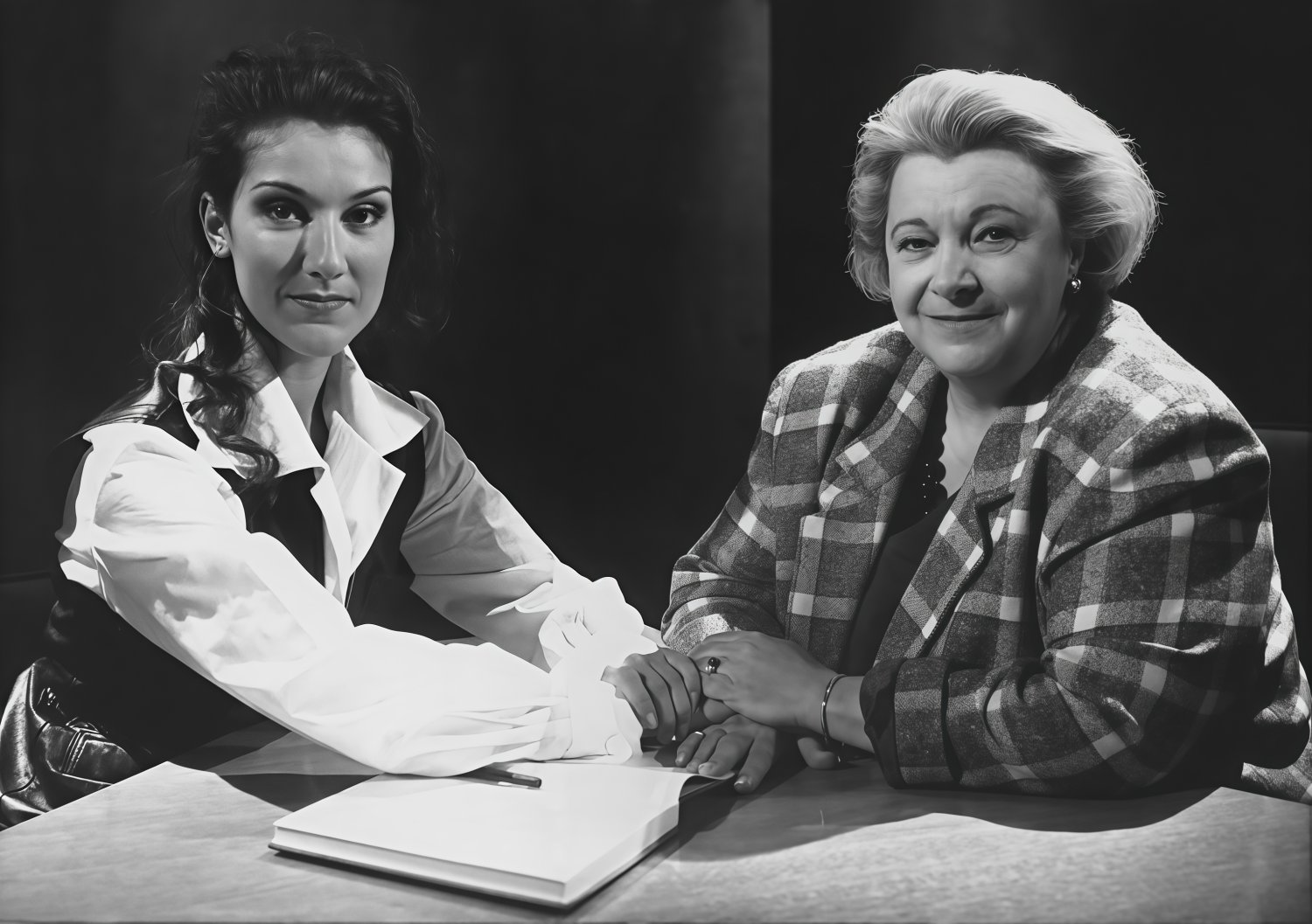 1992Tête à tête-news