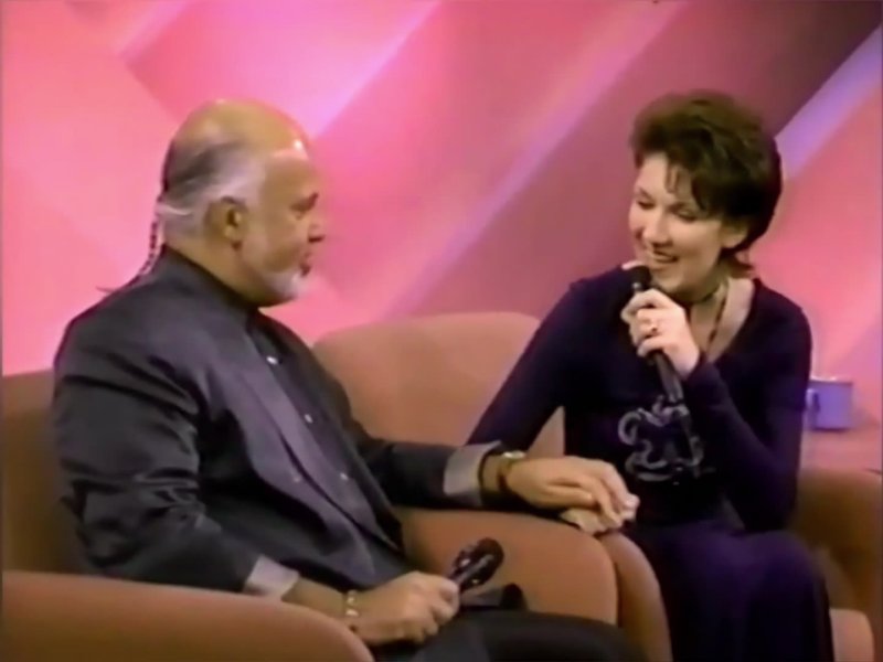 1993 The Shirley Show -news