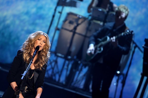 The GRAMMY Nominations Concert Live!! – Show